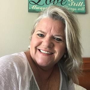 Meet your Posher, Sandra